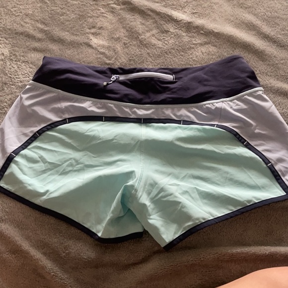 Lululemon Shorts - Picture 2 of 2